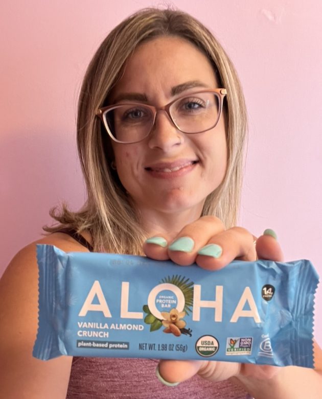Ahola Bars